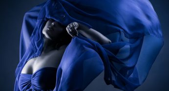 Atmospheric Indie-folk Songstress Marya Stark shares ‘Stargazer Ft. Elijah Ray’