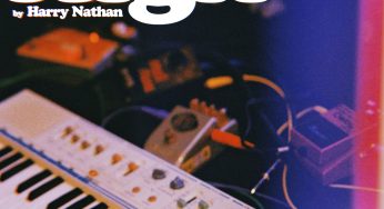 Harry Nathan – ‘High’