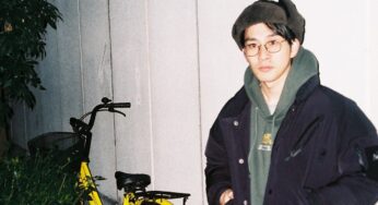 Kyoto’s Stones Taro to Release ‘Pump EP’ on Highball Records