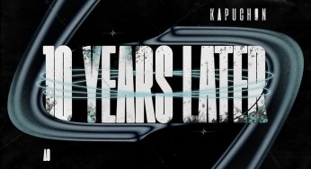 Afrojack relaunches Kapuchon alias with brand new single ‘10 Years Later’