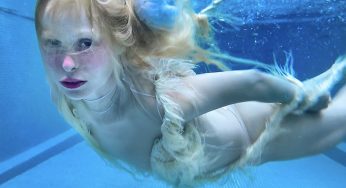 Petite Meller releases brand new single “Dying Out Of Love”