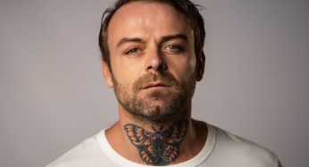 Ryan Murgatroyd Teams up with Sobantwana for Huge Vocal House Cut ‘On My Mind’