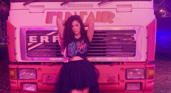 SAI drops seductive slow jam ‘High’