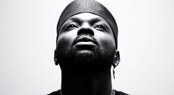 Afropop favourite Shirazee drops captivating new EP ‘Lost’