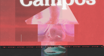 Producer outfit laronge drop their new cut Salvador Campos today