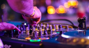 House Music Ranked Third Globally in Survey