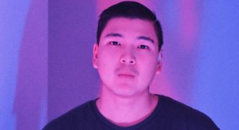 Asher X drops uplifting pop pure song ‘Pick Me Up’