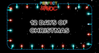 Perfect Havoc Launches 12 Days Of Christmas Music Giveaway