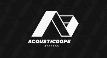 Acousticdope Announces Debut Release: Acousticdope Vol. 1