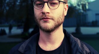 EZRA returns with “Akte Eros EP” on Twin Town Productions