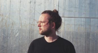 Erik Buschmann Returns to Reflektor Records with Stunning ‘1v1’ EP