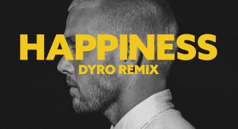 Dyro Showcases Funk-Infused Edit Of John K’s Hit ‘Happiness’ [Epic Records]