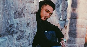 Jacob Colon discusses his brand new single ‘Off The Boat’