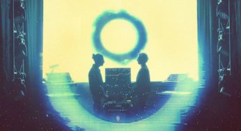 Mysterious Act Kasablanca Announce First Ever Live Visual Performance