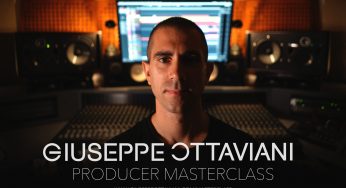 Giuseppe Ottaviani: Producer Masterclass