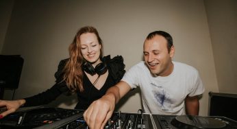 NYC-Based Duo Mindgazm Releases ‘Sensual Guidance’ EP