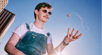 Bellaire drops funk-laden new single ‘My Love’