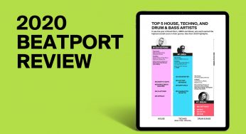 2020 in Review: Beatport