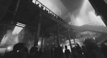 Platform rec closes its 2020 schedule with a bang!