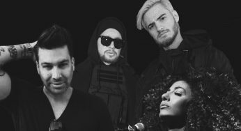GATTÜSO, Asketa & Natan Chaim link up on sultry new single ‘Bring That Back’ feat. Nadia Gattas