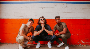 Nxtime drop glittering new anthem “The Death Of Television”