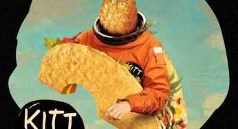 Tube & Berger and Like Mike share collaboration ‘Pineapple Taco’s’