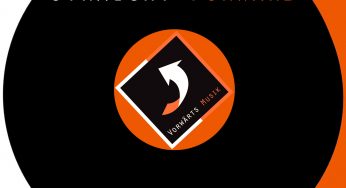 “Straight Forward” is the first compilation by the German label Vorwärts Musik