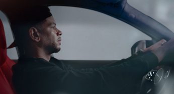 MK appears in new global campaign amidst dynamic partnership with Jaguar