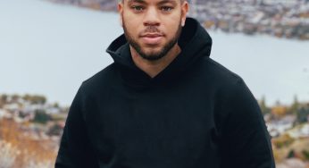 Crazy Cousinz links up with Caitlyn Scarlett on new single ‘Sweet Side’