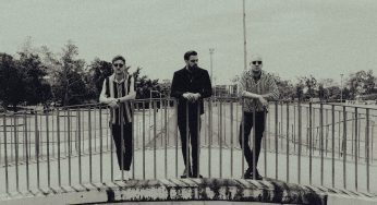 Brixton Alley release new EP ‘303’
