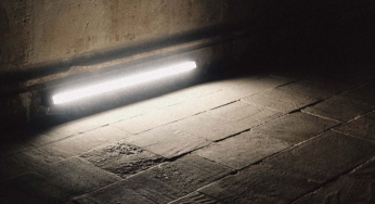 Paul Tyson releases 2nd EP on his own imprint, Turning Tide Records