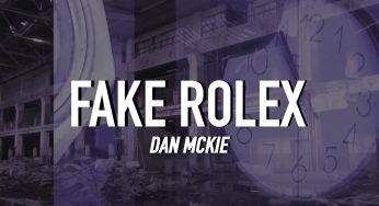Supported by Carl Cox, Pete Tong. With a Saytek Remix. Out Now on 33 Music.