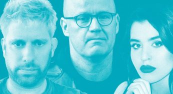 Perfect Havoc Label Boss & Veteran House Producer In Debut Collaboration