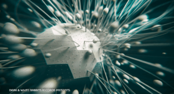 Glimmering, a Techno story told well by Daniel Daraban