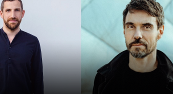 Matthias Tanzmann & Steve Bug on Moon Harbour
