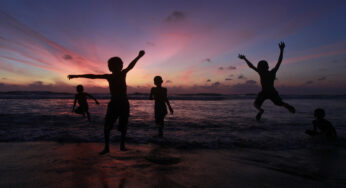 Different entertainment can help personal wellbeing