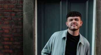 Rising UK-talent Josh Hvaal returns to Hot Creations
