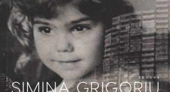 Simina Grigoriu Drops Nostalgic New Single ‘Bucuresti’