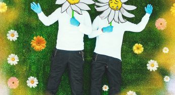 Pushing Daizies Duo Makes Their Emotive Bass Debut With “Want It To End” Single.