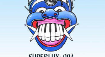 Superlux Records releases Lost In The Future VA