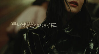 Silly Boy Blue laments through brand new pop ballad ‘The Riddle’