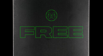 Tvilling gets set to fly ‘Free’ – Out now via Warner Music!