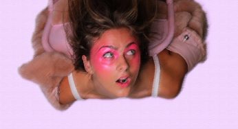 Eleanor Kingston Drops Latest Dark-Pop Banger ‘Pink Things’