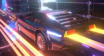 Synthwave Producer DRYVE Returns with Retro-Inspired New Single