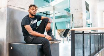 Yung Titan returns with brand new track ‘Elvis’