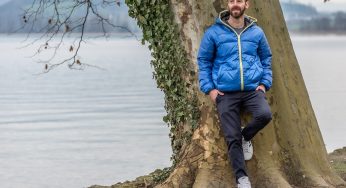 Transcontinental Duo Steny Unveil ‘Ghost Stories’