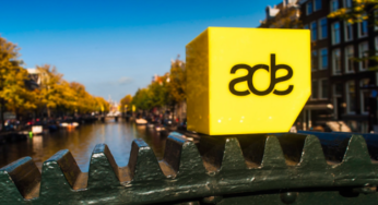 ADE Confirms 25th Anniversary Edition of its Conference and Festival