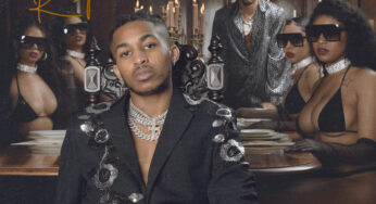 DDG and OG Parker release new joint project ‘Die 4 Respect’