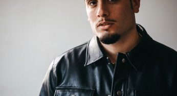 Blackchild makes his debut on Hot Creations with Groove Dealer EP