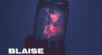Blaise joins forces with Poppy Baskcomb on ‘Moments’